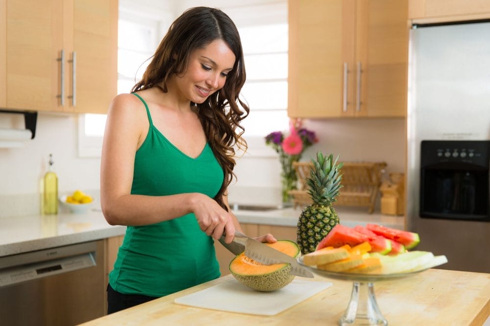 Make Your Own Snacks