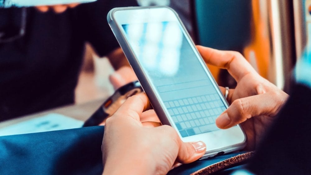 Match Their Texting Style