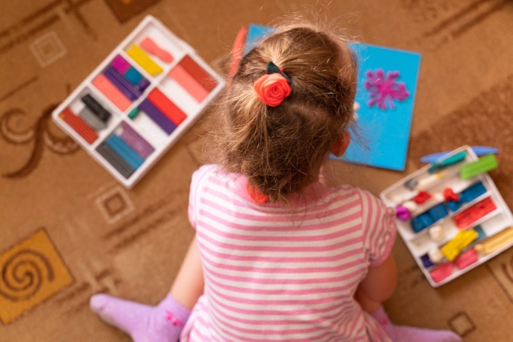 Middle Children The Innovators