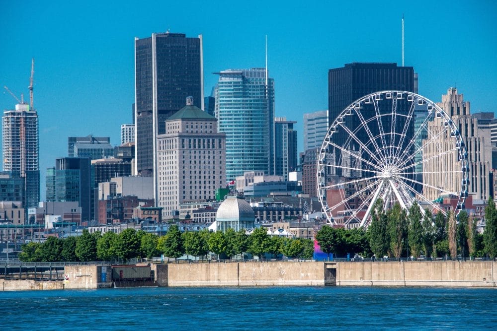 Montreal, Canada