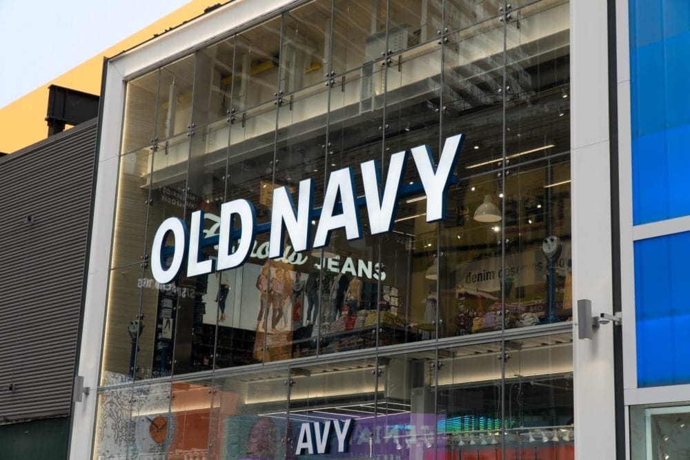 Old Navy