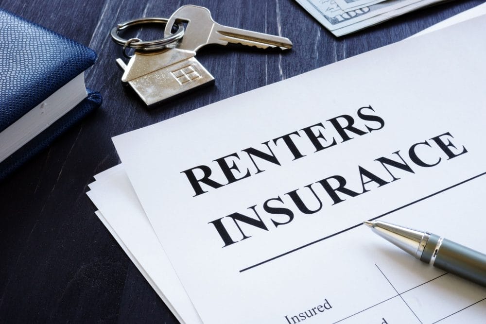 Overlook Renter's Insurance