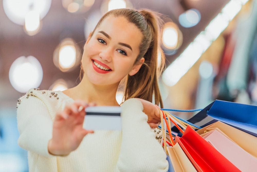 Relying on Store Loyalty Programs