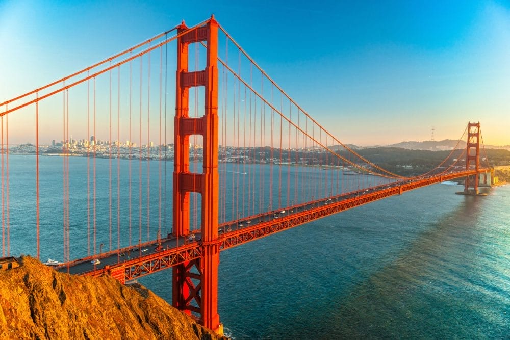 San Francisco, USA