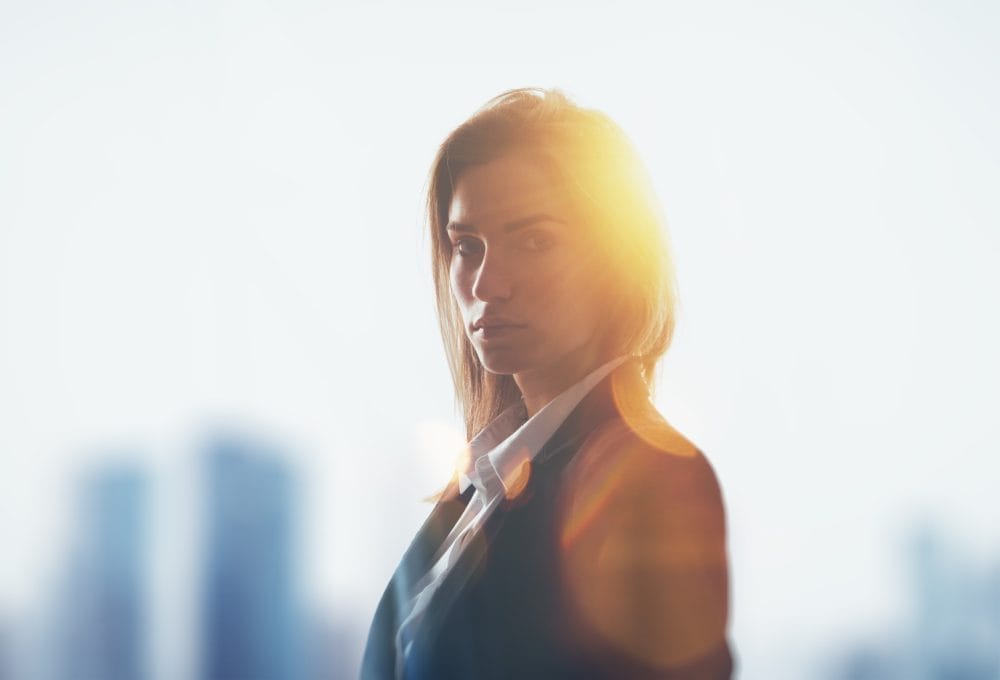 Self-Respect and Confidence