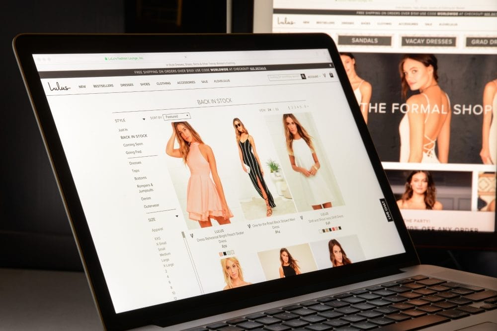 Shopping for Entertainment