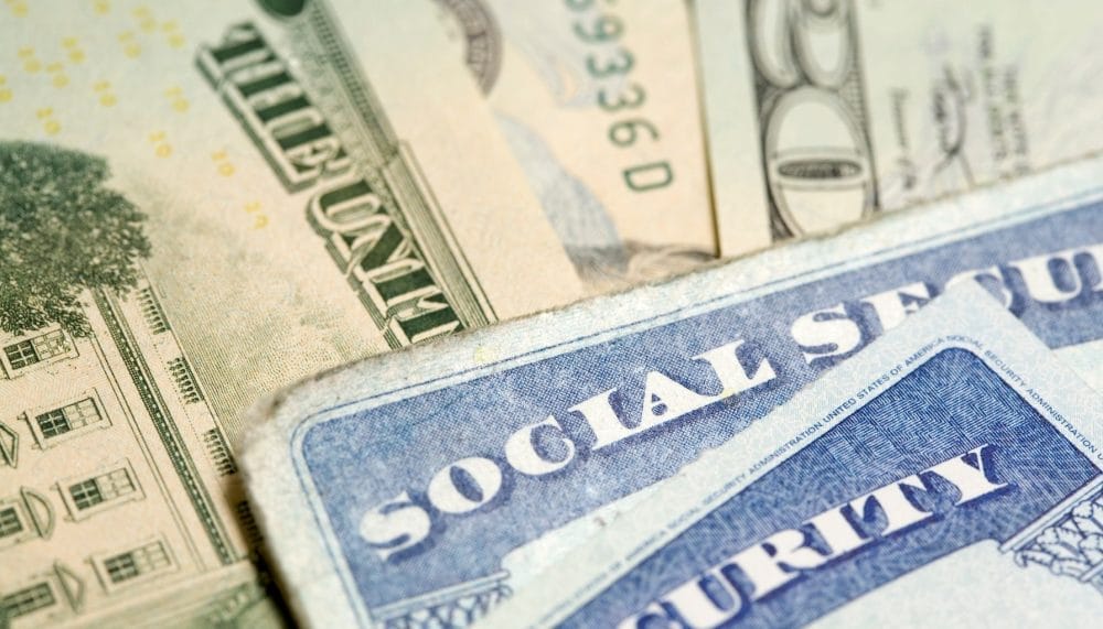 Social Security Earnings Limits
