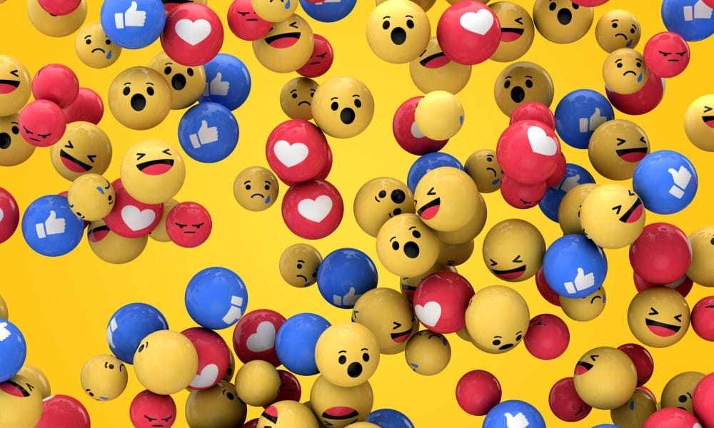 Use Emojis and GIFs