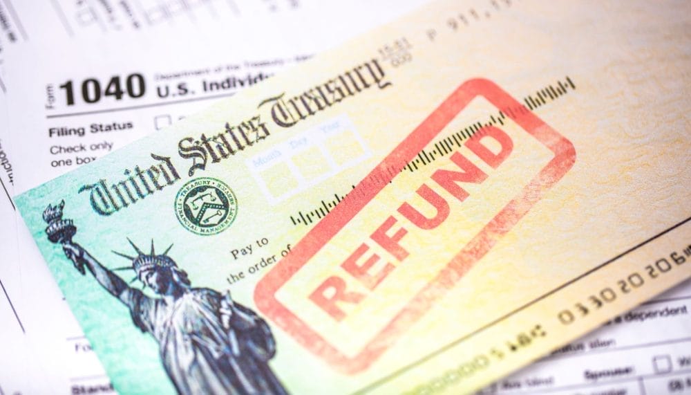 Use Windfalls Wisely