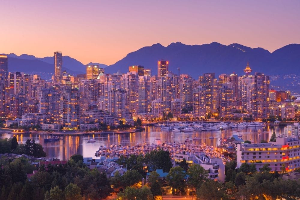 Vancouver, Canada