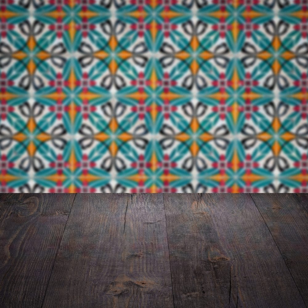 Create an accent wall