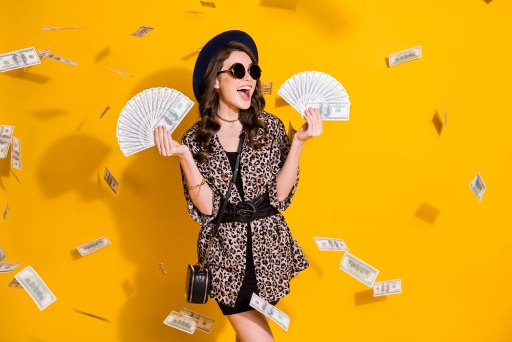  Financial Advice for Millenials