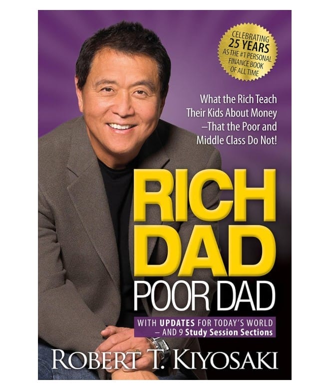 Rich Dad Poor Dad