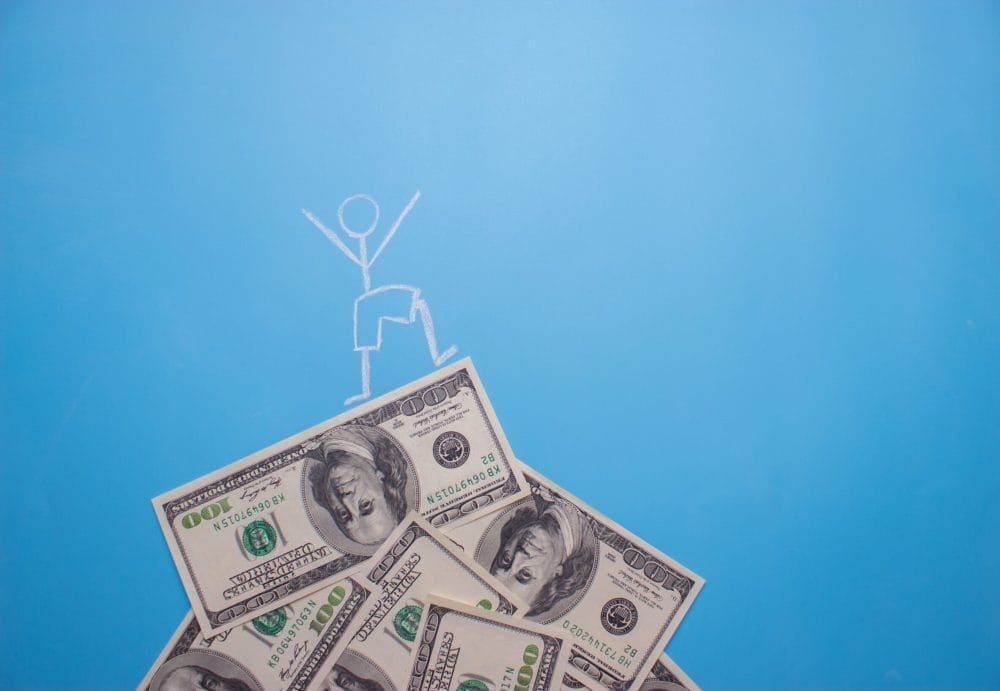 Set Clear Financial Goals