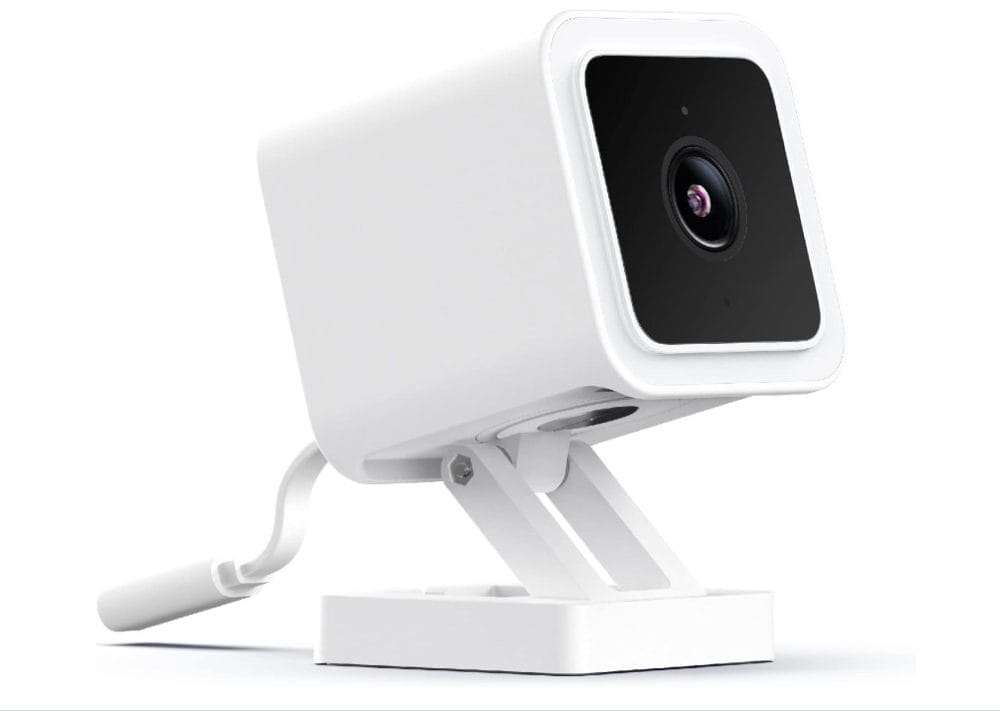 wyze shopping on a budget