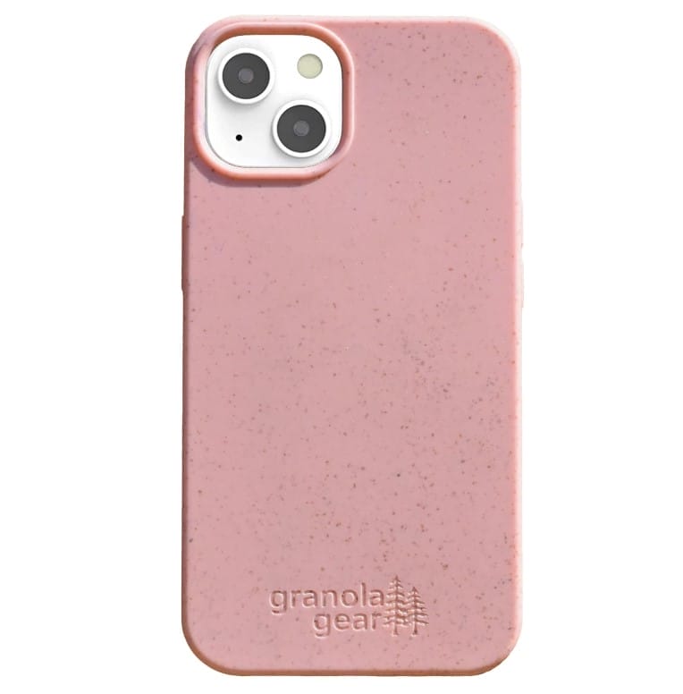 compostable phone case