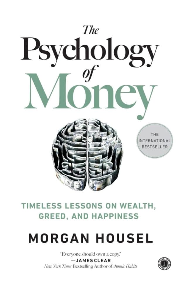 3. The Psychology of Money