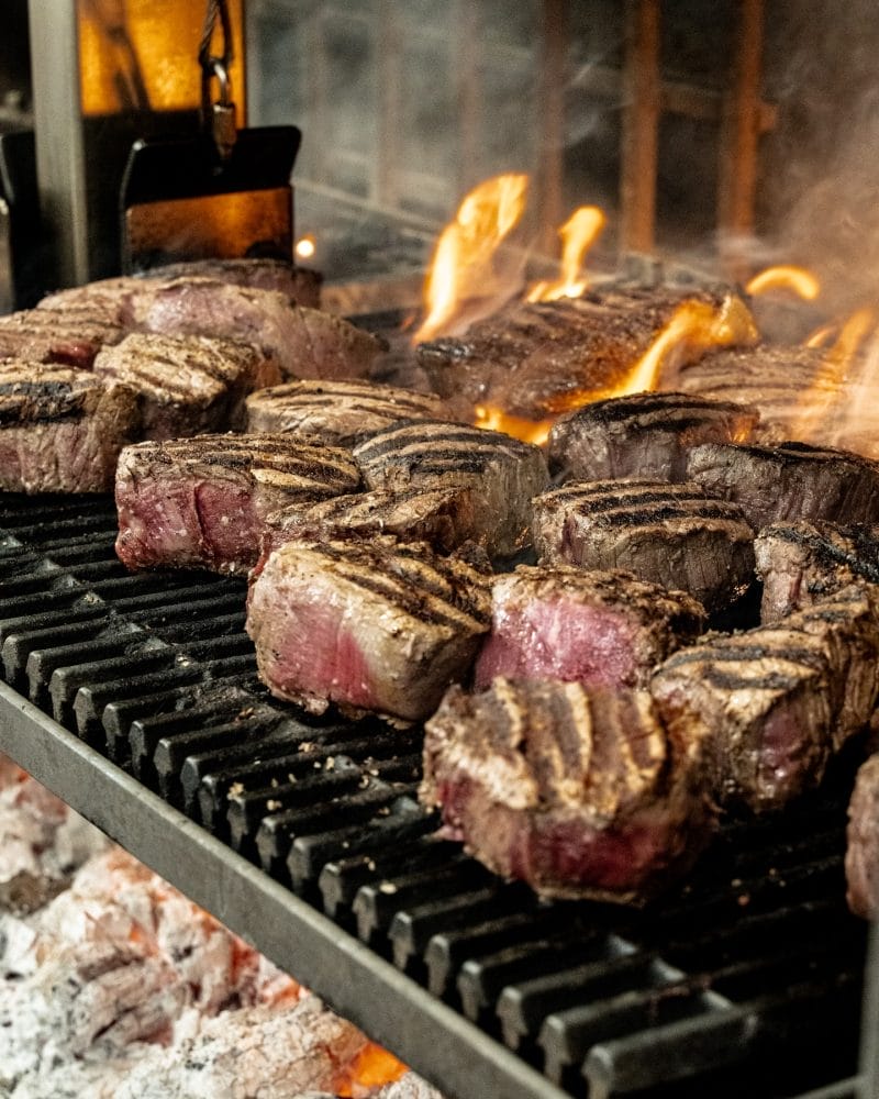 Barry’s Downtown Prime