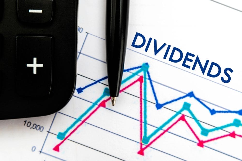 Dividend Stocks