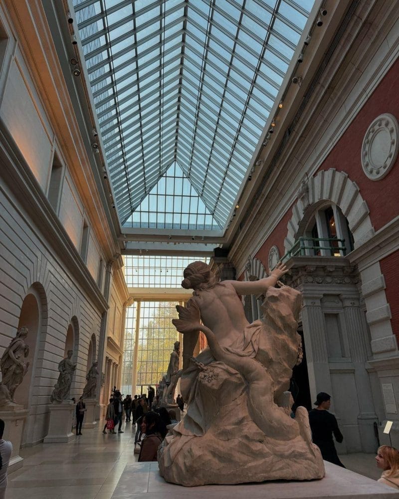 MET Museum