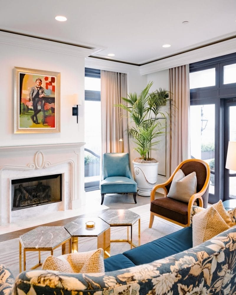 The Ritz-Carlton, New Orleans