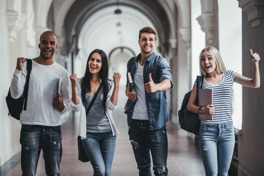 discount for students