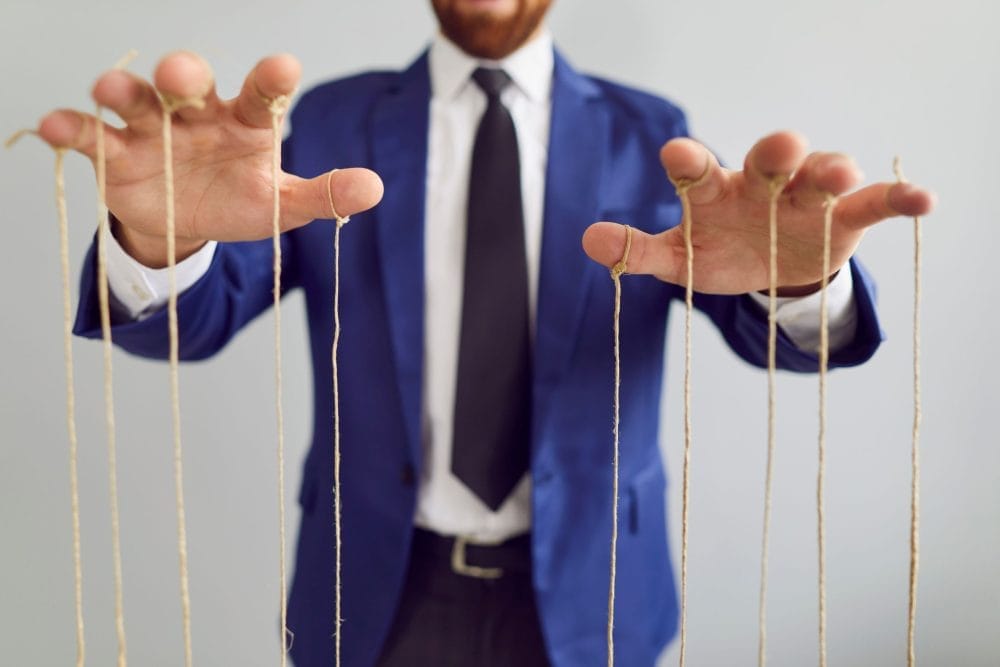 emotional manipulation