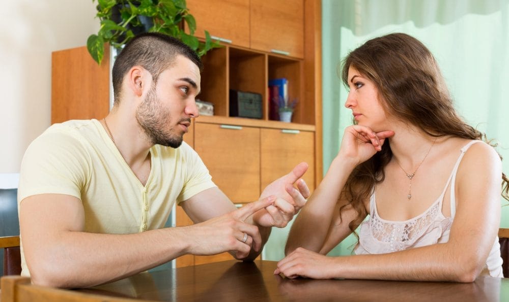 Ask Thoughtful Questions