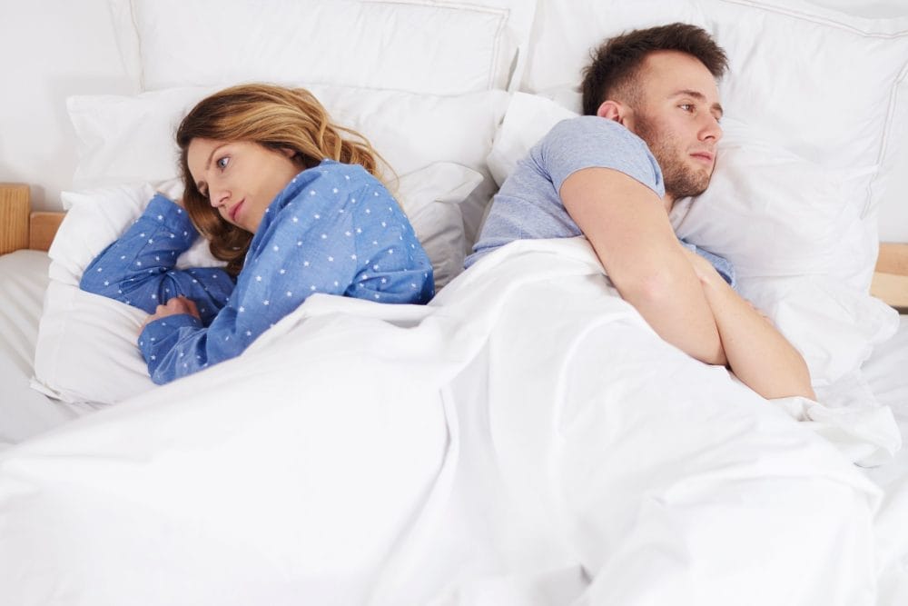 Avoiding Relationship Drama