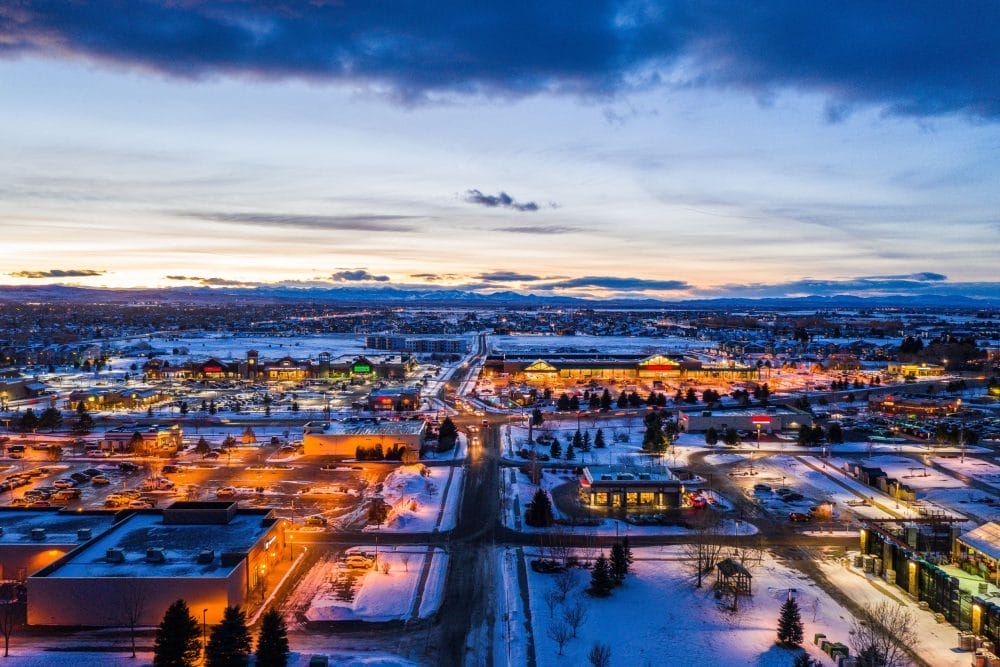 Bozeman, Montana