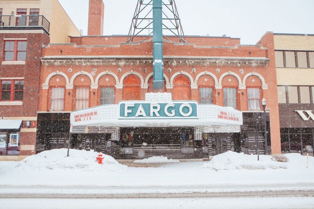 Fargo