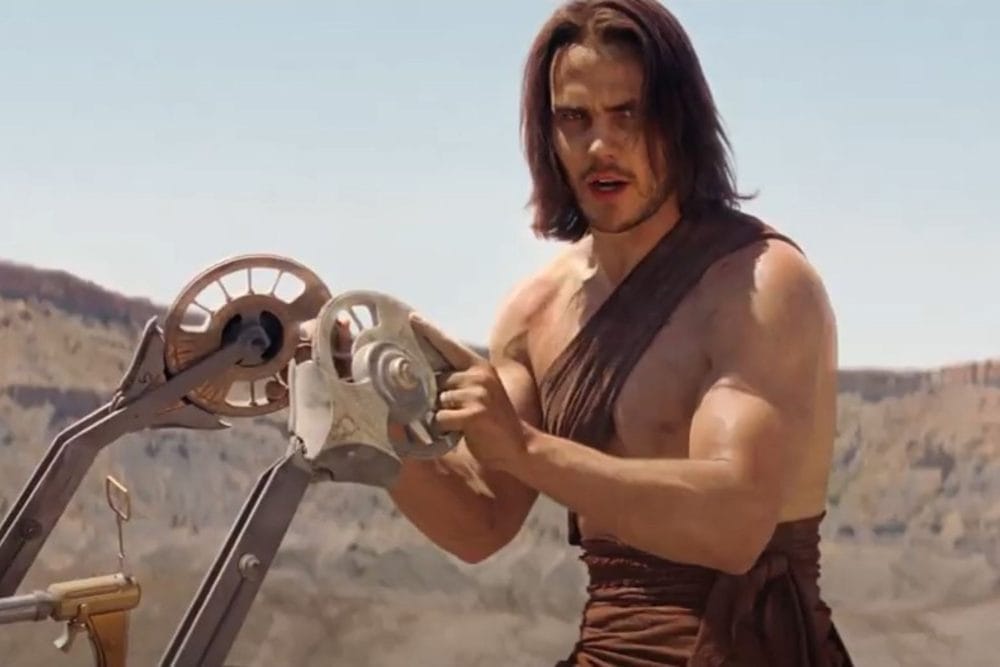 John Carter