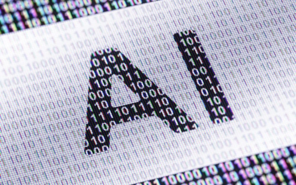 artificial intelligence