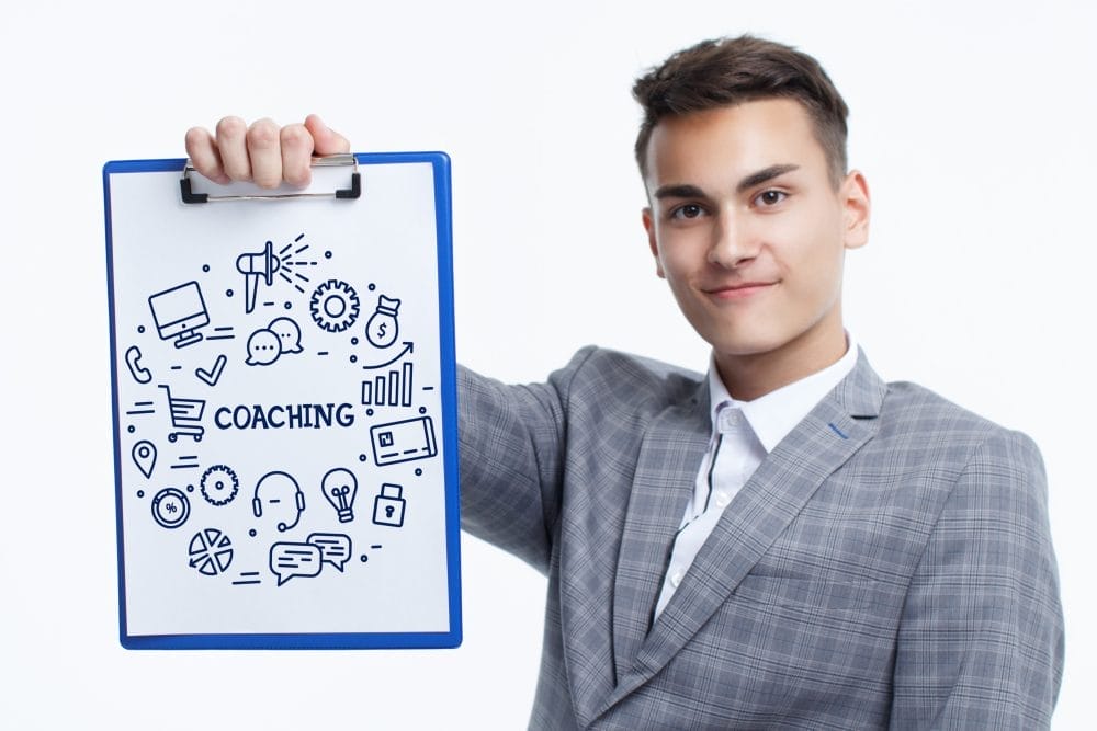 business coaching