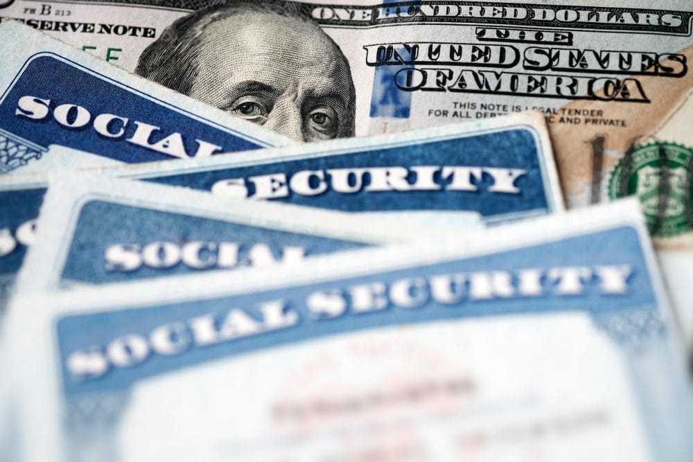 Social Security