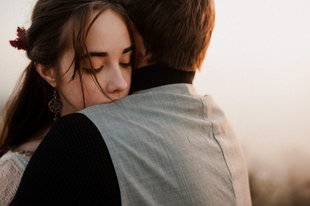 current relationship