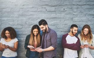 Conversations You Shouldn’t Have in Public