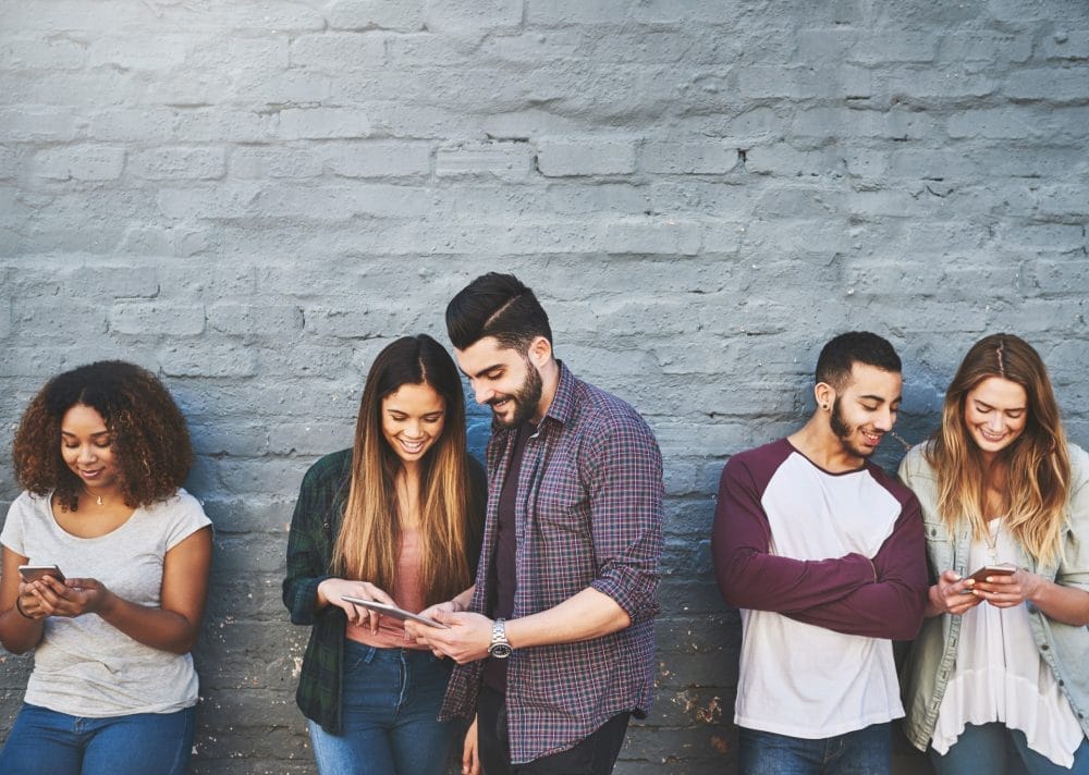 Conversations You Shouldn’t Have in Public