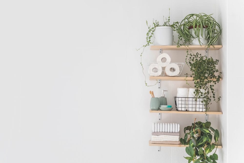 one-minute rule for cleaning