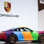 best Porsches