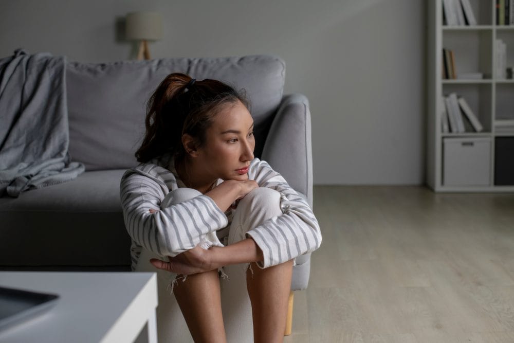 high-functioning anxiety