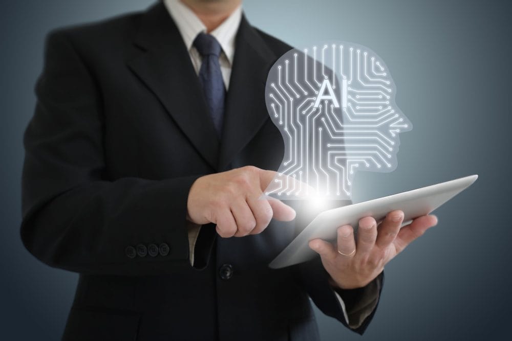 AI Is Changing Hiring and Recruitment
