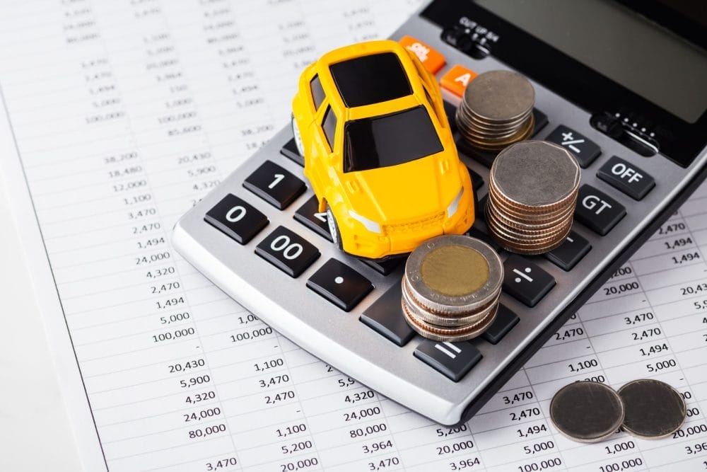 Check for Outstanding Loans or Liens