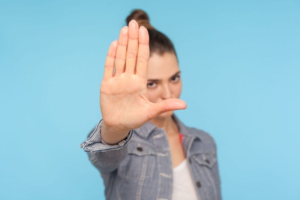 Control the Narrative with Facts