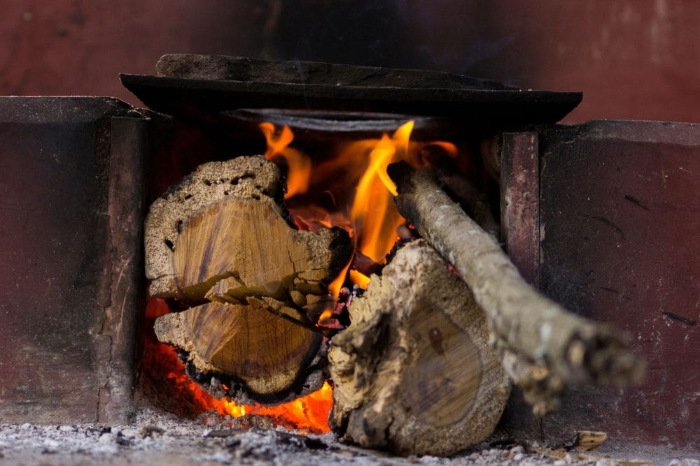 Heating and Cooling Challenges