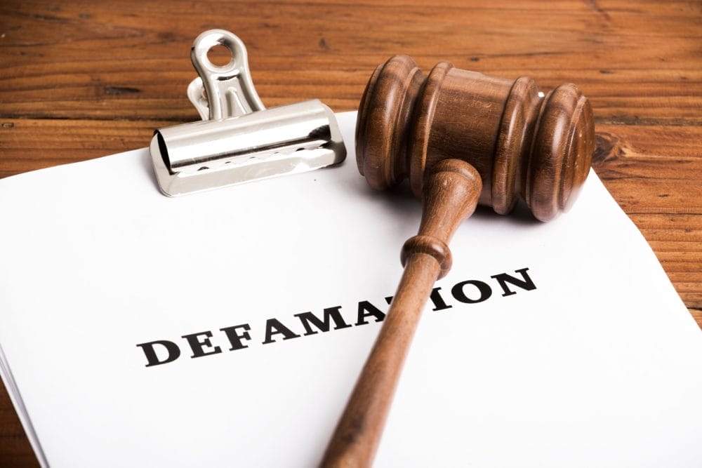 Seek Legal Advice