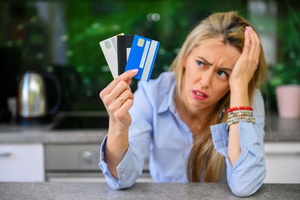 credit card