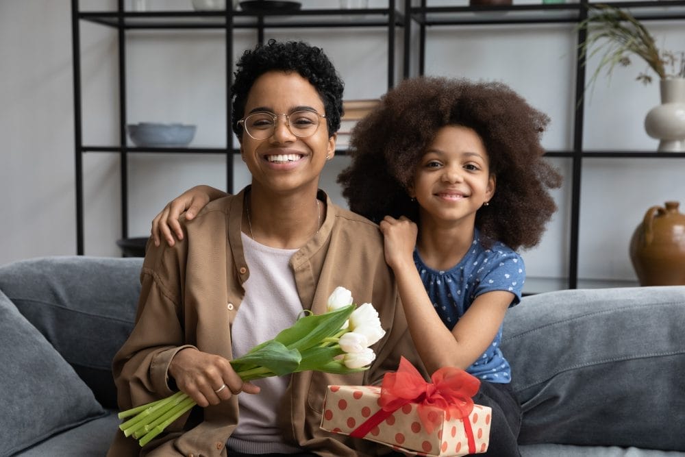 Mother's Day