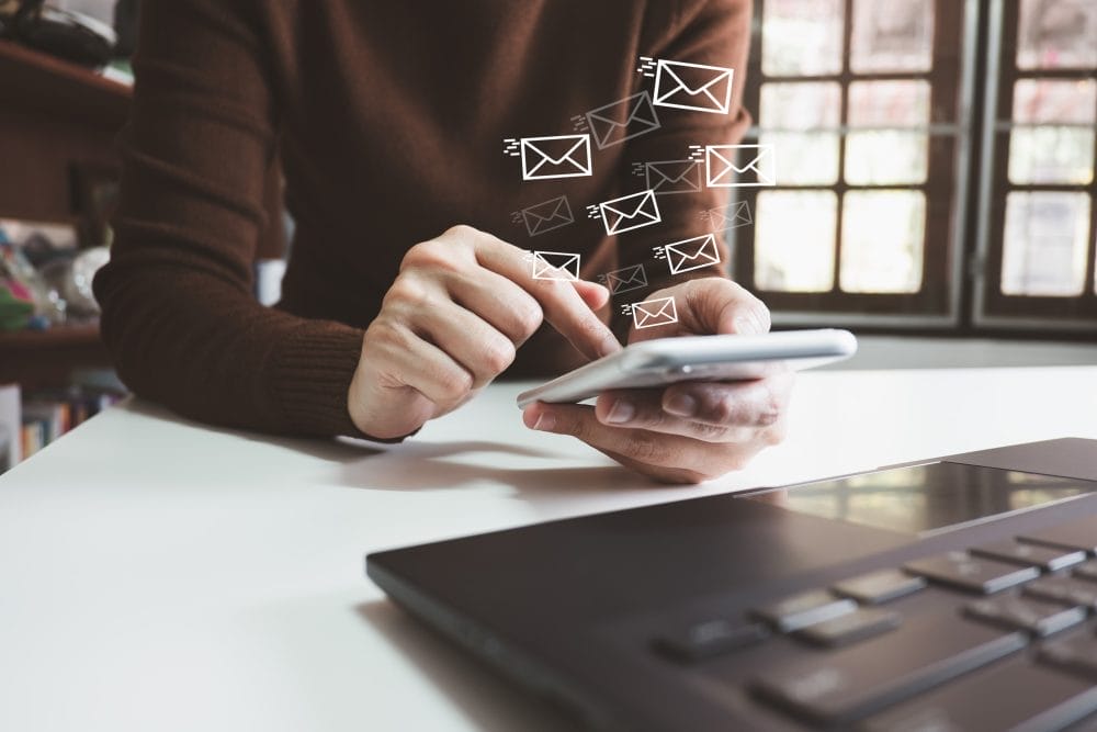 emails after you die