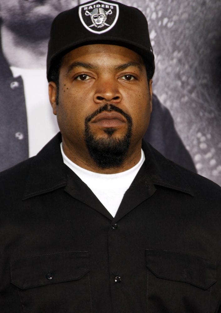 Ice Cube